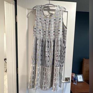 Ace & Jig Teasdale XL dress